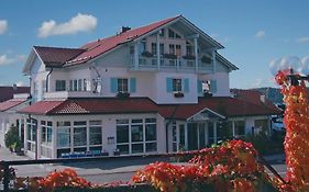 Gaestehaus Am Rathaus, Mehrbettzimmer 1